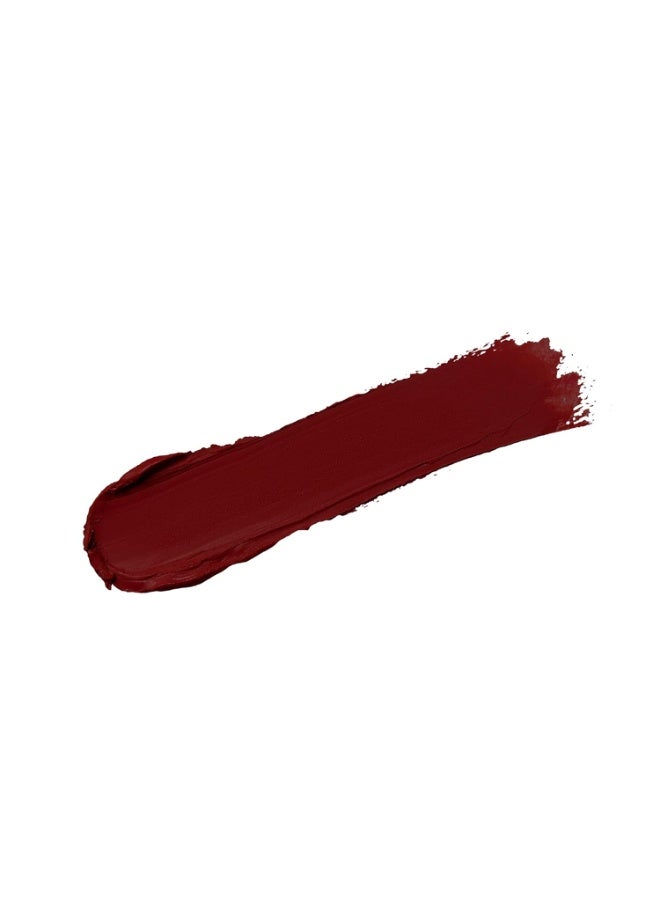 Colorbar Take Me As I Am Vegan Matte Lipstick -005 - Image 4